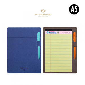 패드보드 A5 세트 리갈패드