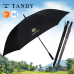 작은이미지: 탠디 75 골프 자동장우산(휘장로고) 자외선단 #2