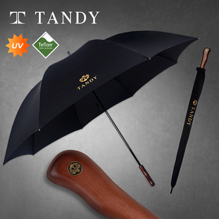 탠디 카본 75 골프 장우산 #2