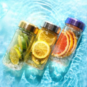 [블리츠] 마이보틀 메탈 페트 350ml 국산