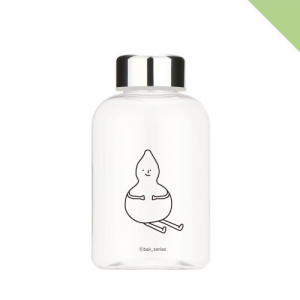 조롱박 실버 보틀 350ml