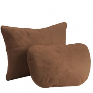 차량용 헤드허리 쿠션 세트