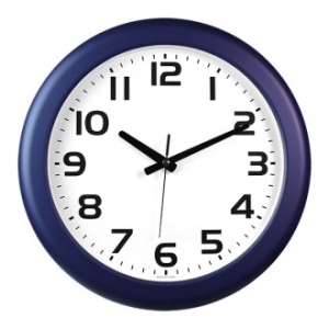 국대모던 벽시계 365