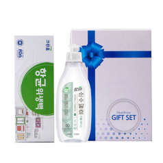 참그린식물300 빨아쓰는행주2종