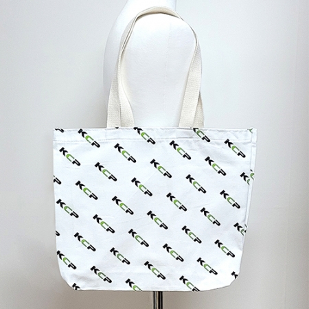 국산 주문제작형 에코백 대(박스형)