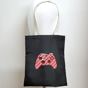 에코백 중 (일자형) // 국산 주문제작형