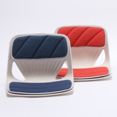 그래비티 체어, 자세교정 의자