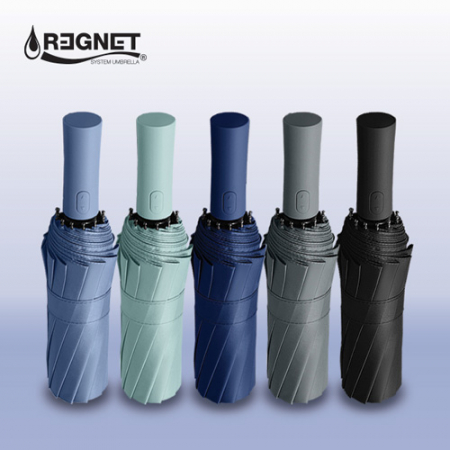 파스텔 12K 3단 완자동 양우산 #2