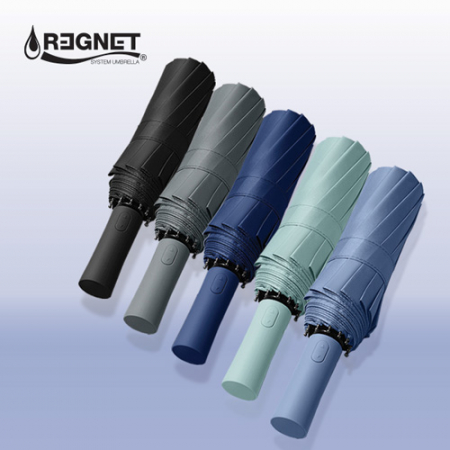 파스텔 12K 3단 완자동 양우산 #3