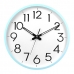 작은이미지: 국대 심플 파스텔 벽시계 337 #3