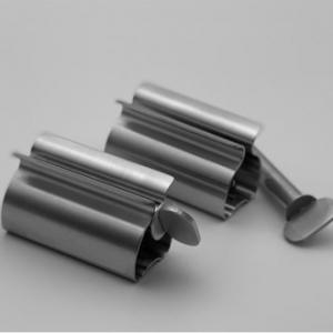 스텐 메탈 치약짜개