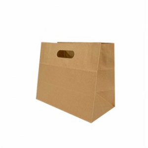 끈없는 쇼핑백 무지 [크라 4호]// 기성