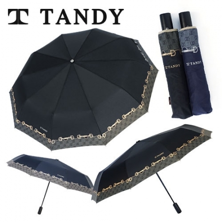 탠디 3단 완전자동 10K우산 (옆살10개) #2