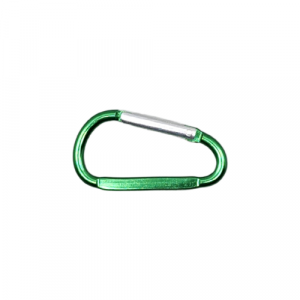 카라비너 d형 카라비너 인쇄 제작