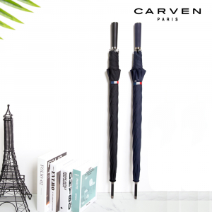 까르벵 70 매직 장우산 무지