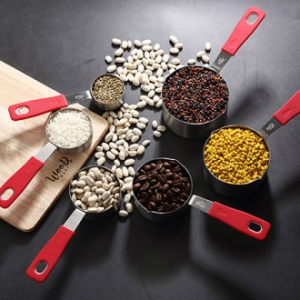 이지쿡 스테인리스 계량컵 MC2003