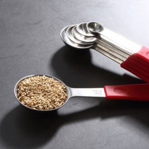 스테인리스 계량스푼 6종세트 MC2004