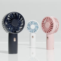 하이온 H14 12cm 65g 초소형 타이니 몬스터 휴대용 선풍기