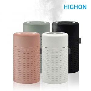 하이온 G7 무선 미니 가습기 750ml