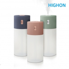 하이온 G9 무선 미니 가습기 280ml