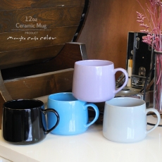 dr매직몽끄 카페 머그 컬러