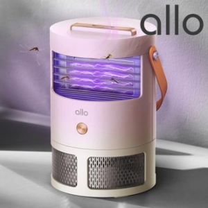 알로코리아 AMT1 모기퇴치기 포집기 포충기