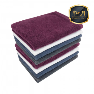 송월 솔리드 행주 30 타올