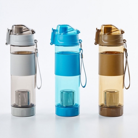 마스터 티보틀 #2