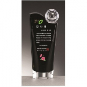 투톤 칼라 크리스탈 상패