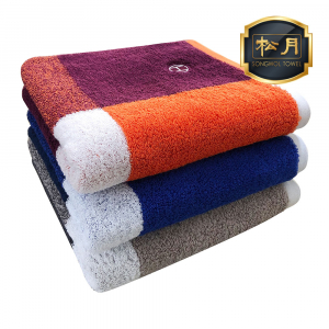 송월 호텔컬렉션 스퀘어 50 바스타올