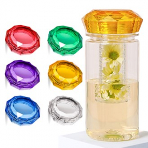 (H- 067) 크리스탈 차망 트라이탄 350ml