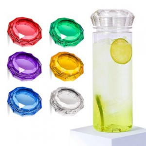 (H- 069) 크리스탈 트라이탄 보틀 500ml