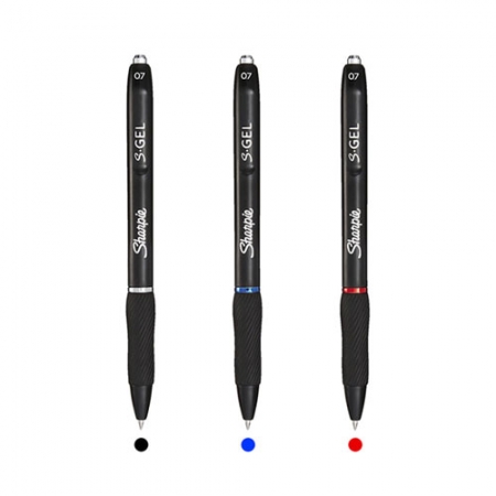 샤피 S- GEL 펜 #3