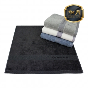 송월 카운테스마라 사선라인 50 바스타올