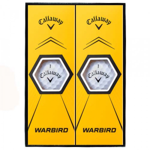 캘러웨이 워버드 6구 세트 MJ