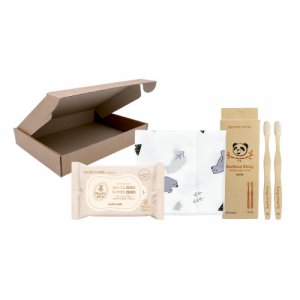 지구사랑 세트 1- 2호 (키즈)