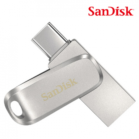 샌디스크 울트라 듀얼 룩스 C타입 OTG / USB 메모리 SDDDC4 32GB #4