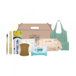 지구 사랑 세트 5호