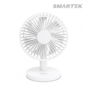 스마텍 1800mAh 탁상용 무선 선풍기 ST- DF01