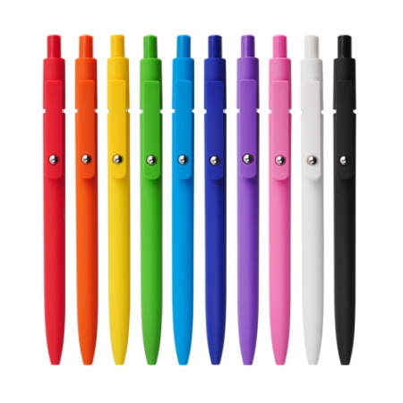 인텐스 아이 볼펜 0.7mm #2