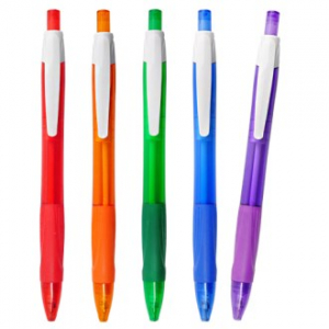 니들소닉 볼펜 0.7mm