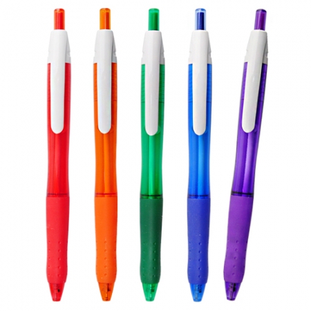 니들인스퍼볼펜0.7mm #3