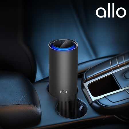 알로 APS800 프리미엄 차량용 공기청정기 #3