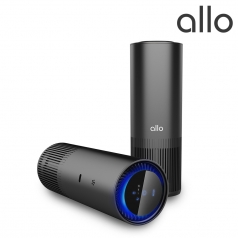 알로 APS800 프리미엄 차량용 공기청정기