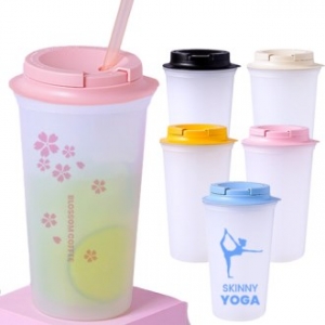 (H-056) 냉온텀블러450ml/국산/풀칼라