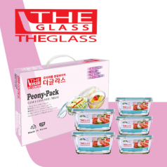 더글라스피오니팩 정사각 혼합5종 선물세트