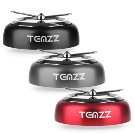 템즈 메탈 태양열 차량용 방향제 SCP- 02 #4