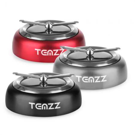 템즈 메탈 태양열 차량용 방향제 SCP- 02 #2