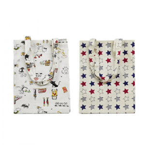 린넨 에코백 (개별OPP) 28*36cm