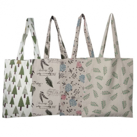 린넨 에코백  7종 #3